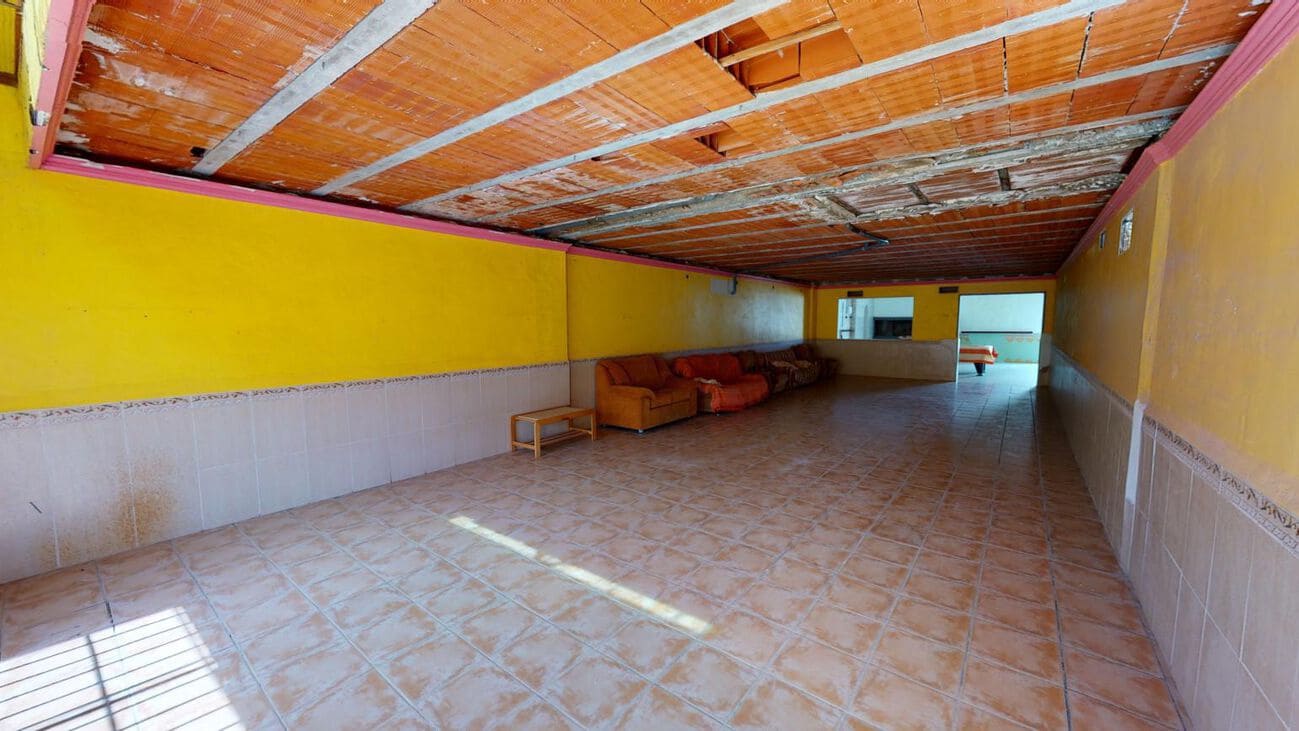 5 soveværelse Byhus til salg i Albatera med swimmingpool garage - € 340.000 (Ref: 8179148)
