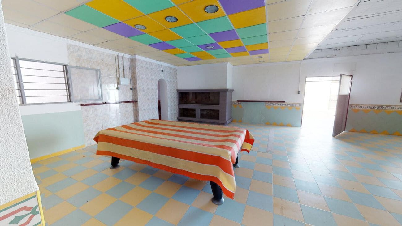 5 soveværelse Byhus til salg i Albatera med swimmingpool garage - € 340.000 (Ref: 8179148)