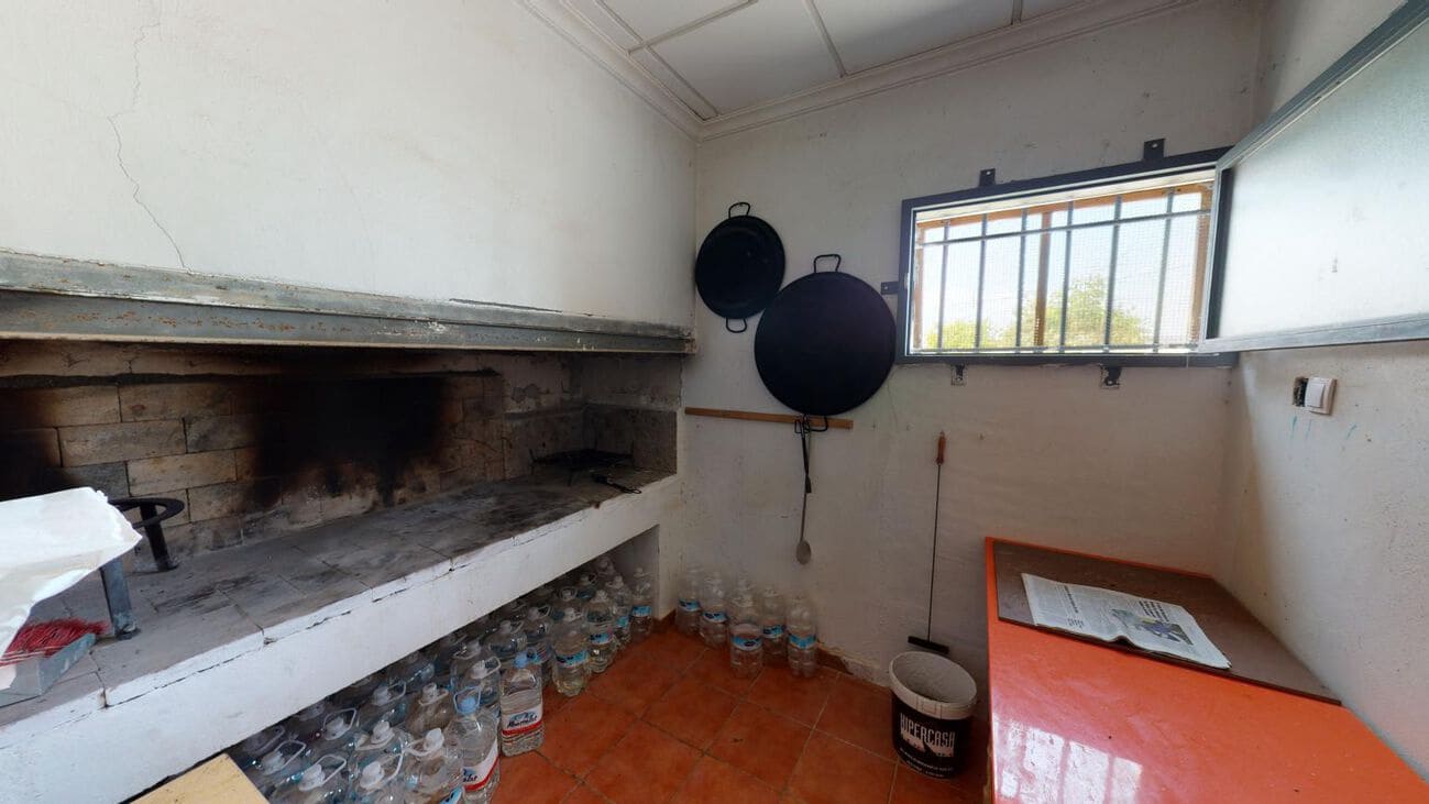5 soveværelse Byhus til salg i Albatera med swimmingpool garage - € 340.000 (Ref: 8179148)