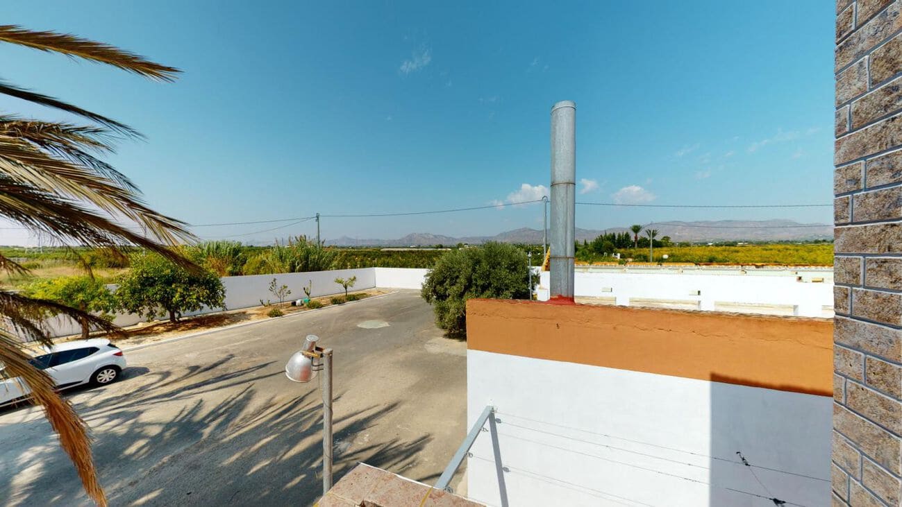 5 soveværelse Byhus til salg i Albatera med swimmingpool garage - € 340.000 (Ref: 8179148)