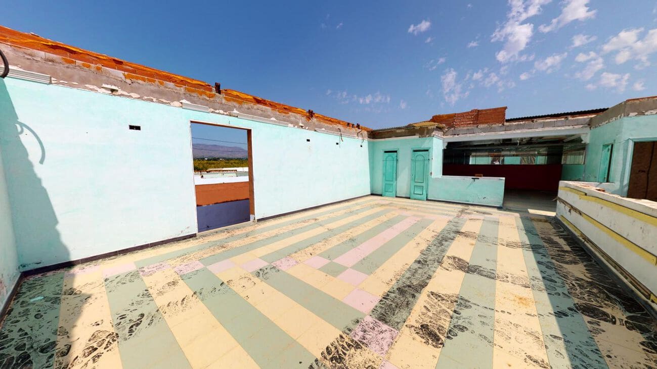 5 soveværelse Byhus til salg i Albatera med swimmingpool garage - € 340.000 (Ref: 8179148)