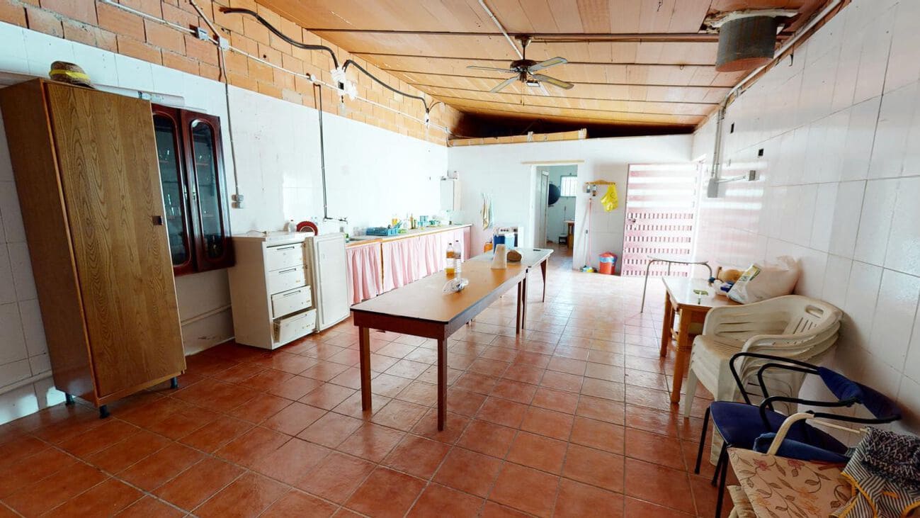 5 soveværelse Byhus til salg i Albatera med swimmingpool garage - € 340.000 (Ref: 8179148)