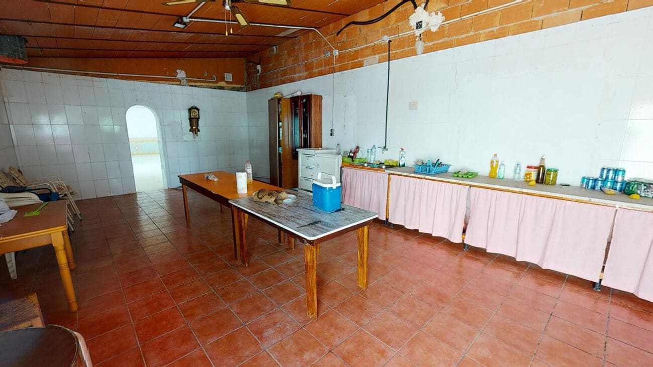 5 soveværelse Byhus til salg i Albatera med swimmingpool garage - € 340.000 (Ref: 8179148)