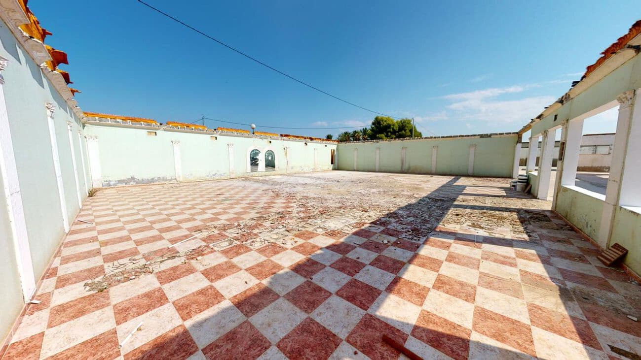 5 soveværelse Byhus til salg i Albatera med swimmingpool garage - € 340.000 (Ref: 8179148)