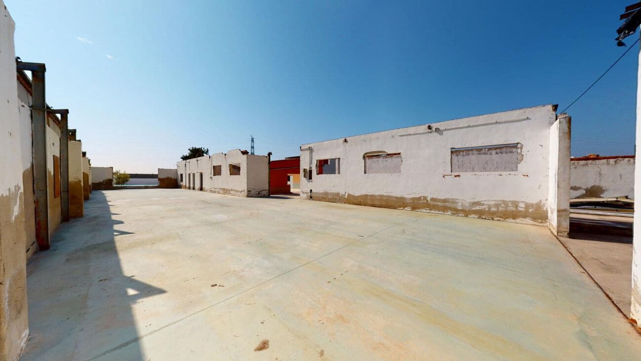 5 soveværelse Byhus til salg i Albatera med swimmingpool garage - € 340.000 (Ref: 8179148)