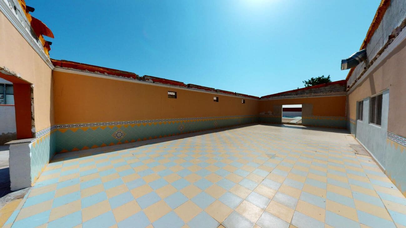 5 soveværelse Byhus til salg i Albatera med swimmingpool garage - € 340.000 (Ref: 8179148)