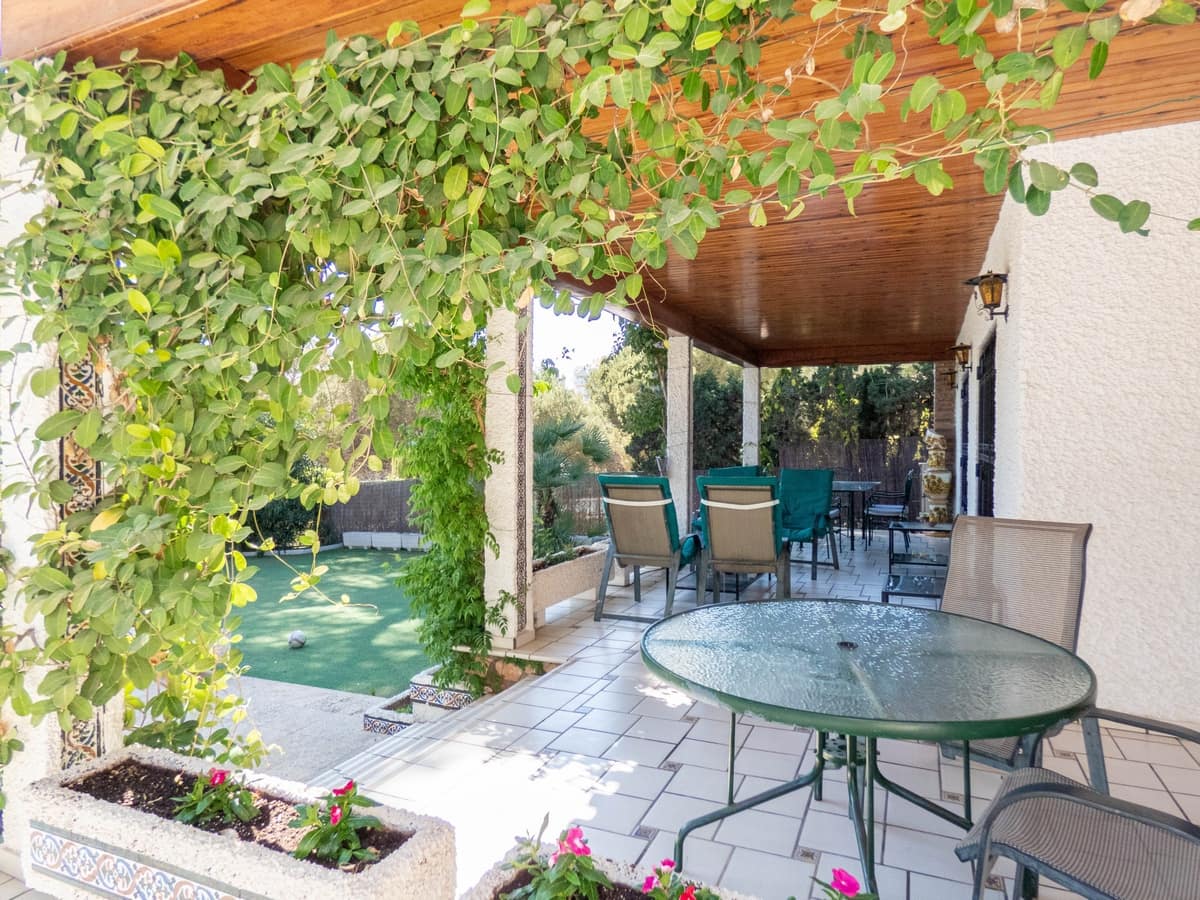 6 camera da letto Villa in vendita in Dehesa de Campoamor con piscina garage - 939.995 € (Rif: 8179151)