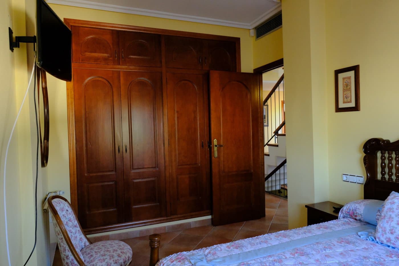 5 chambre Finca/Maison de Campagne à vendre à Orihuela avec piscine garage - 649 998 € (Ref: 8179167)