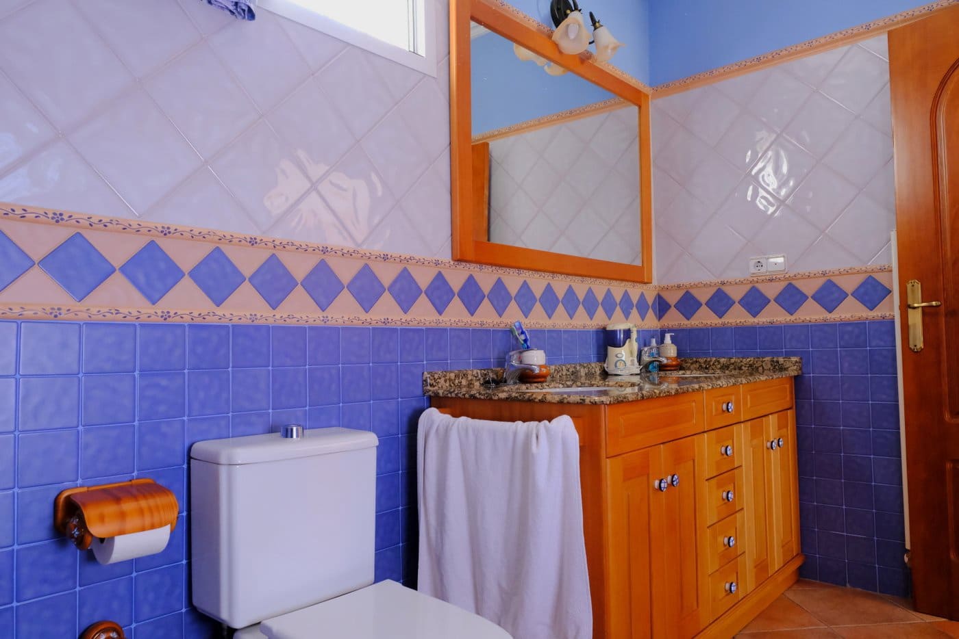 5 chambre Finca/Maison de Campagne à vendre à Orihuela avec piscine garage - 649 998 € (Ref: 8179167)
