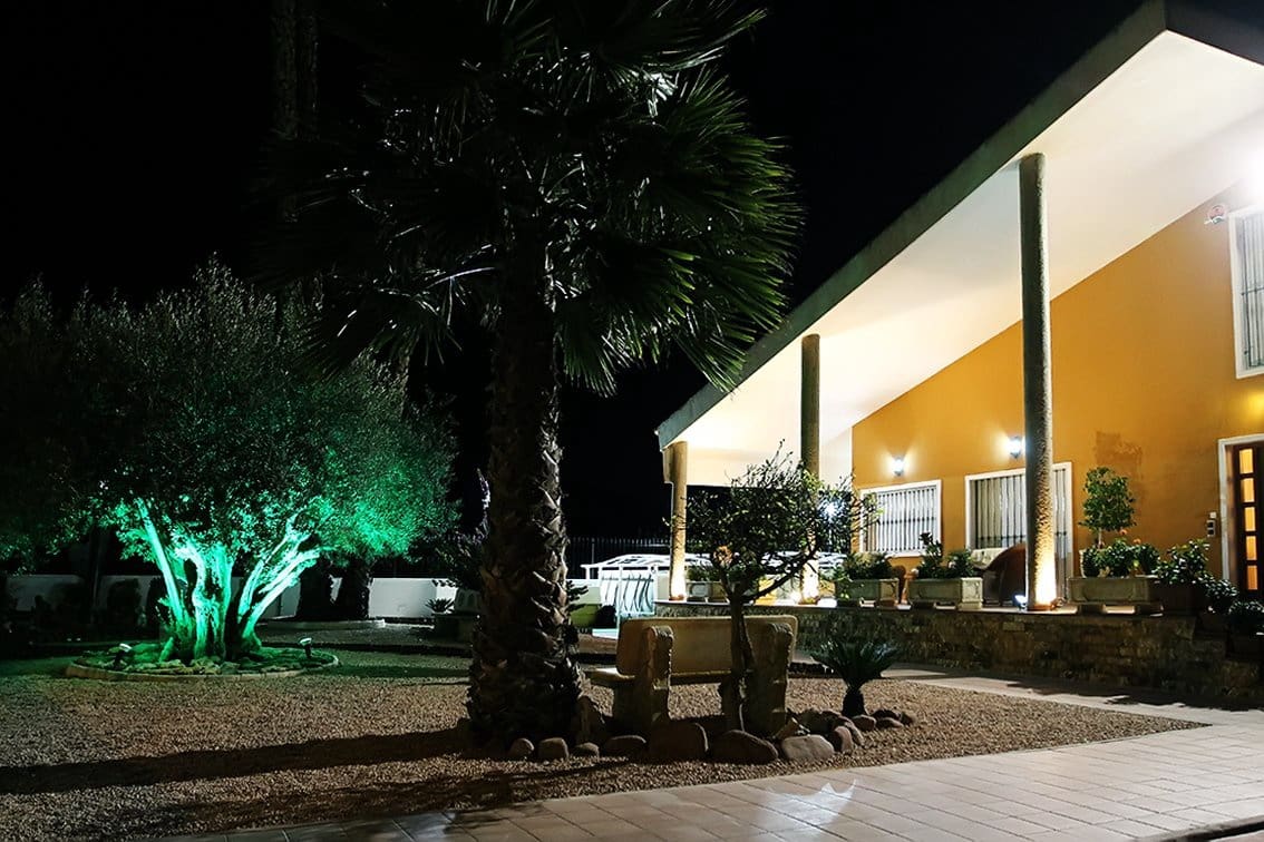 5 chambre Finca/Maison de Campagne à vendre à Orihuela avec piscine garage - 649 998 € (Ref: 8179167)