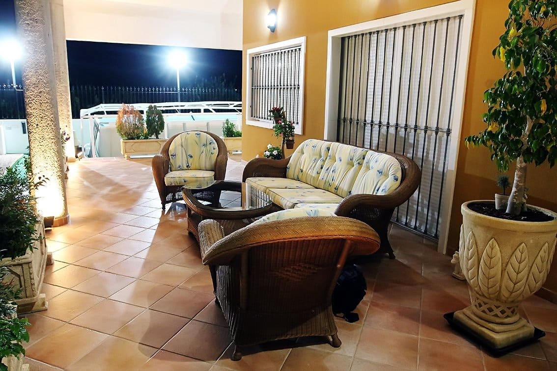 5 chambre Finca/Maison de Campagne à vendre à Orihuela avec piscine garage - 649 998 € (Ref: 8179167)