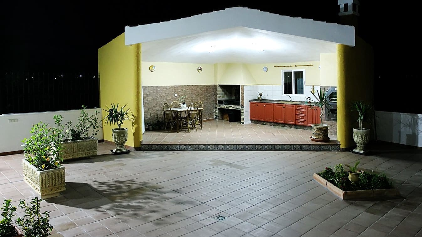 5 chambre Finca/Maison de Campagne à vendre à Orihuela avec piscine garage - 649 998 € (Ref: 8179167)
