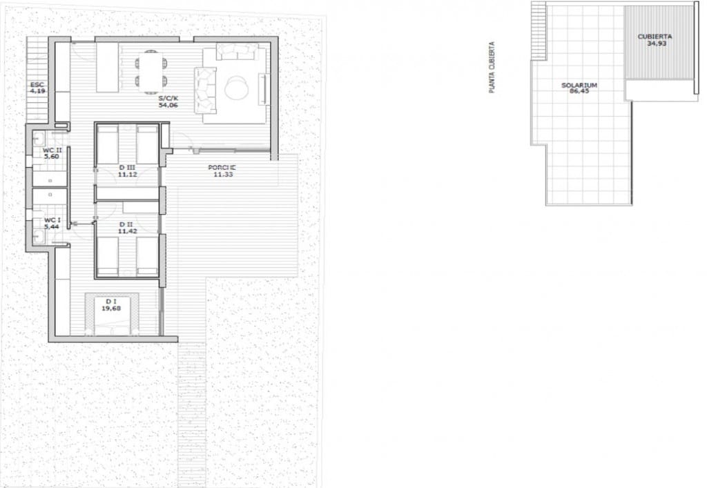 3 soverom Villa til salgs i San Miguel de Salinas - € 429 900 (Ref: 8180962)
