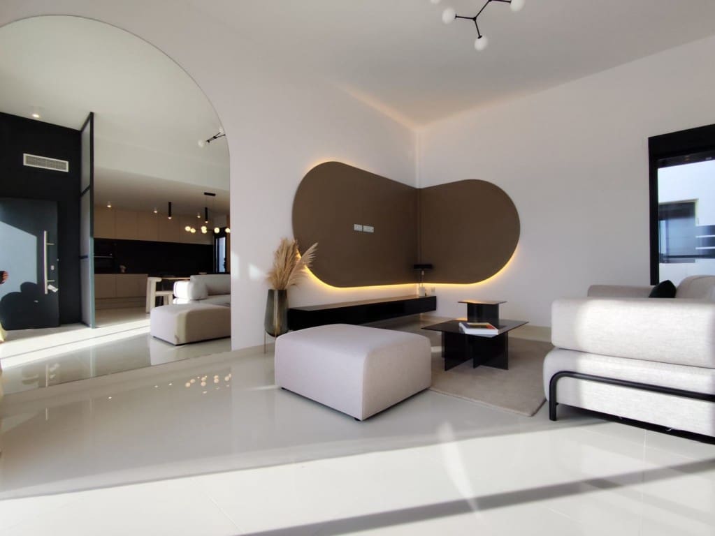 3 soverom Villa til salgs i San Miguel de Salinas - € 429 900 (Ref: 8180962)