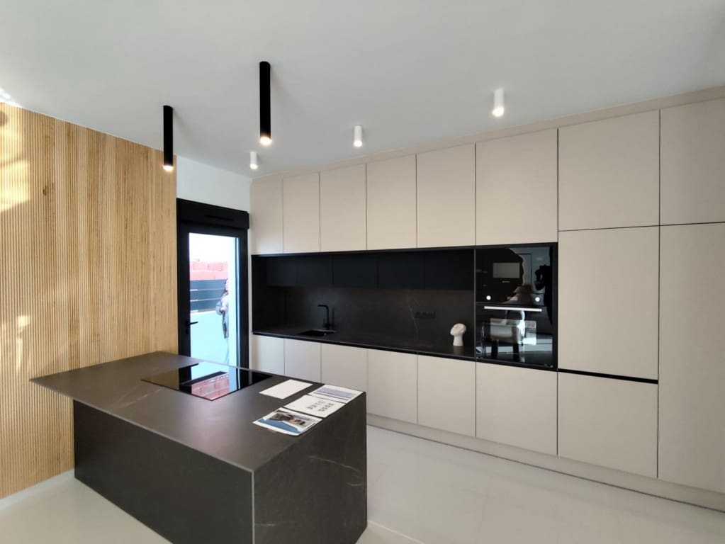 3 soverom Villa til salgs i San Miguel de Salinas - € 429 900 (Ref: 8180962)