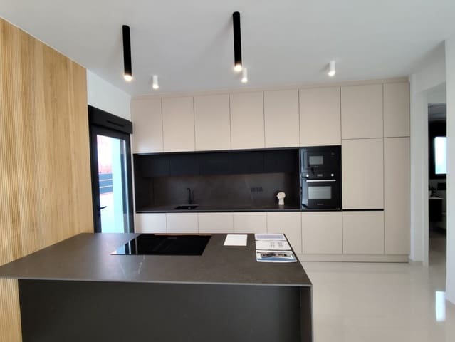 3 slaapkamer Villa te koop in San Miguel de Salinas - € 429.900 (Ref: 8180962)