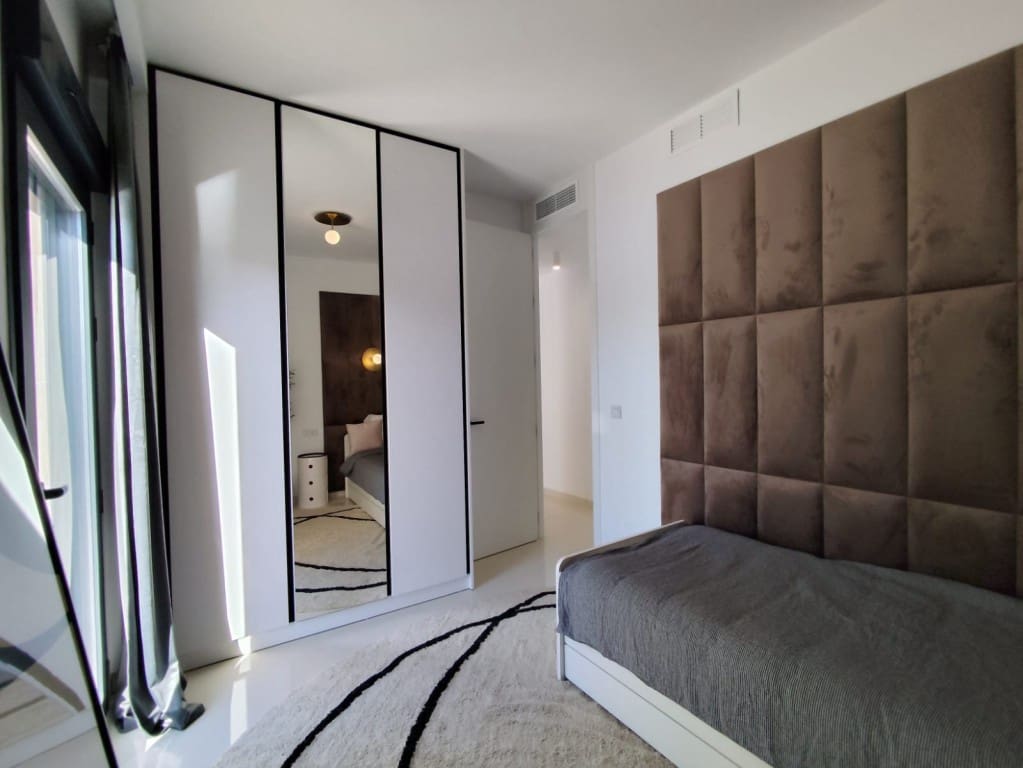 3 soverom Villa til salgs i San Miguel de Salinas - € 429 900 (Ref: 8180962)