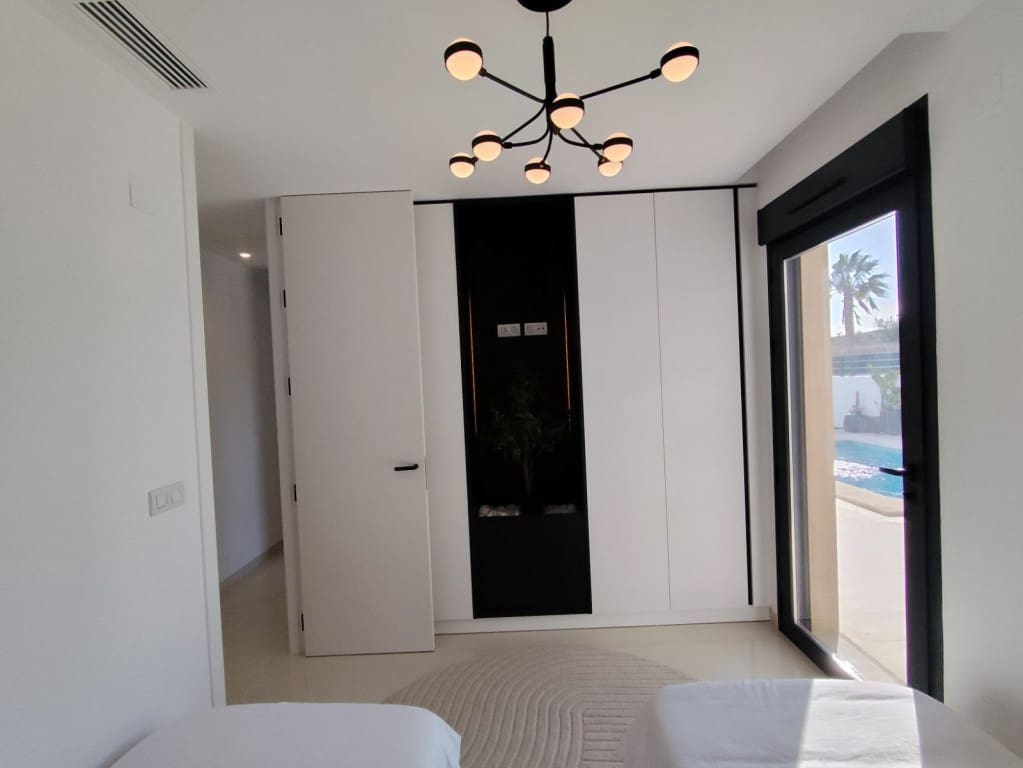 3 soverom Villa til salgs i San Miguel de Salinas - € 429 900 (Ref: 8180962)