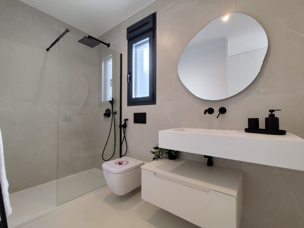 3 soverom Villa til salgs i San Miguel de Salinas - € 429 900 (Ref: 8180962)