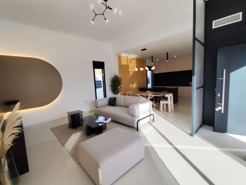 3 soverom Villa til salgs i San Miguel de Salinas - € 429 900 (Ref: 8180962)