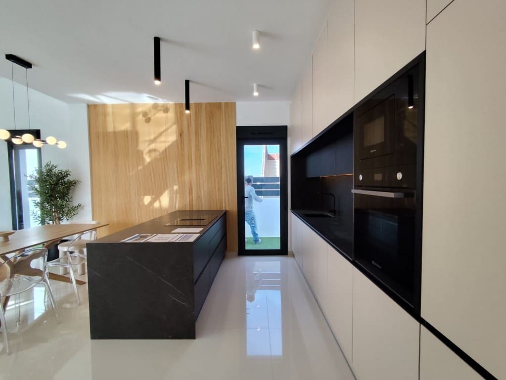 3 soverom Villa til salgs i San Miguel de Salinas - € 429 900 (Ref: 8180962)