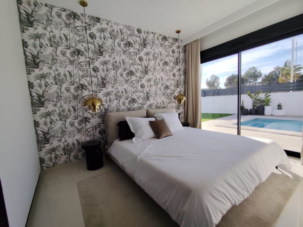 3 soverom Villa til salgs i San Miguel de Salinas - € 429 900 (Ref: 8180962)