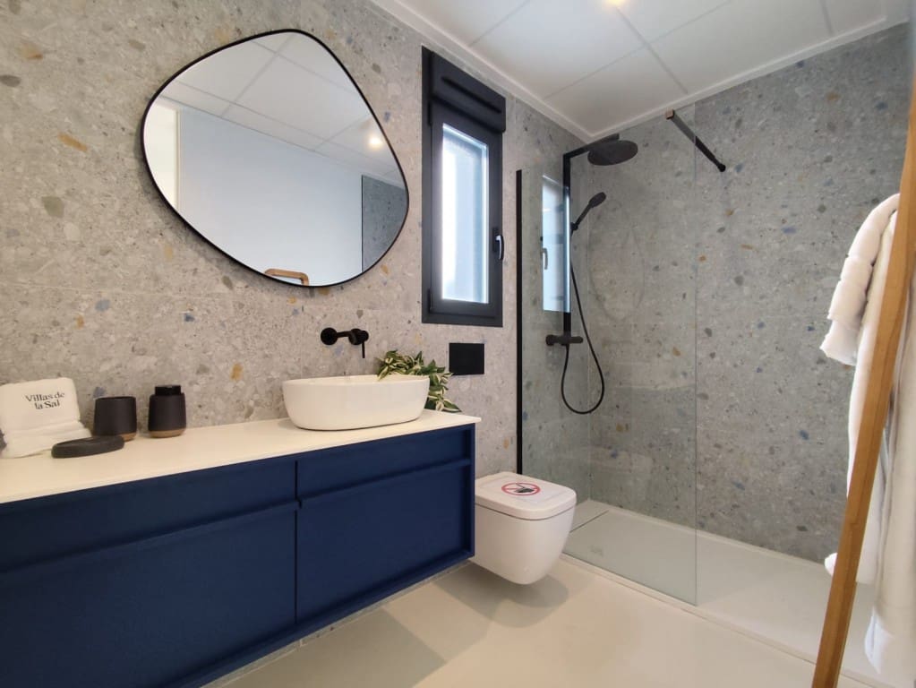 3 soverom Villa til salgs i San Miguel de Salinas - € 429 900 (Ref: 8180962)