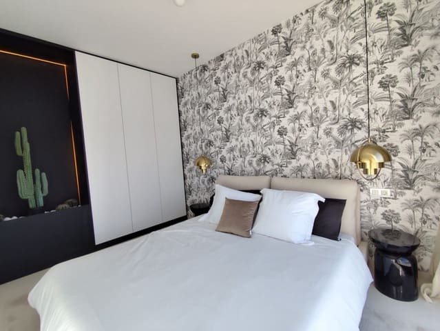 3 slaapkamer Villa te koop in San Miguel de Salinas - € 429.900 (Ref: 8180962)