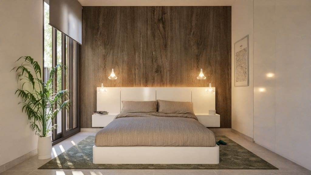 3 slaapkamer Halfvrijstaande villa te koop in Los Nietos met zwembad - € 359.900 (Ref: 8217964)