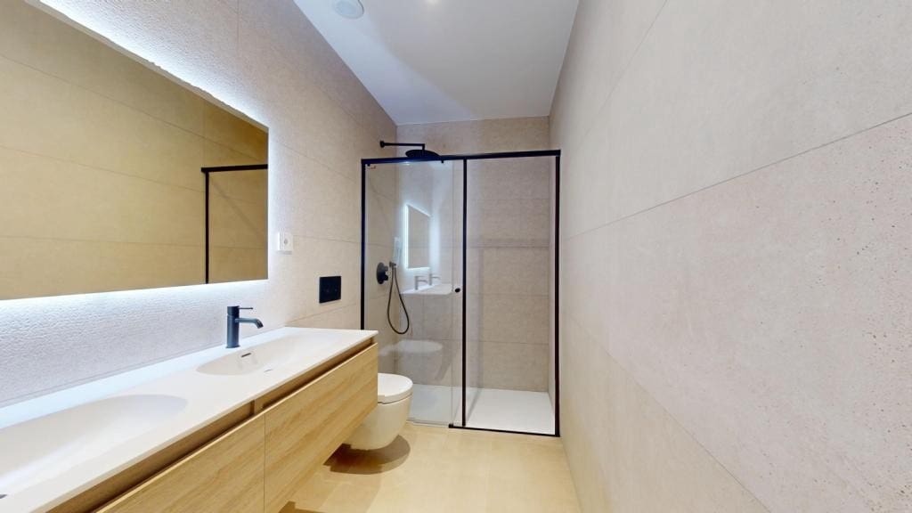 3 bedroom Villa for sale in Finestrat with pool - € 699,900 (Ref: 8246519)