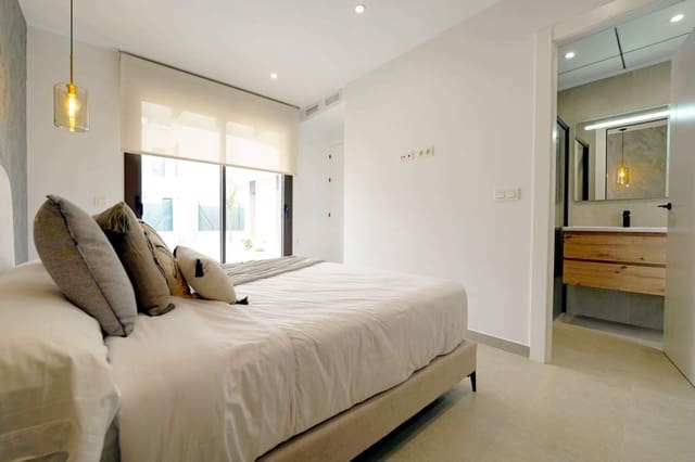 3 chambre Villa/Maison Semi-Mitoyenne à vendre à Rojales - 399 000 € (Ref: 8316754)