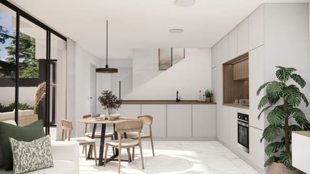 3 bedroom Villa for sale in Los Montesinos with pool - € 409,900 (Ref: 8325129)