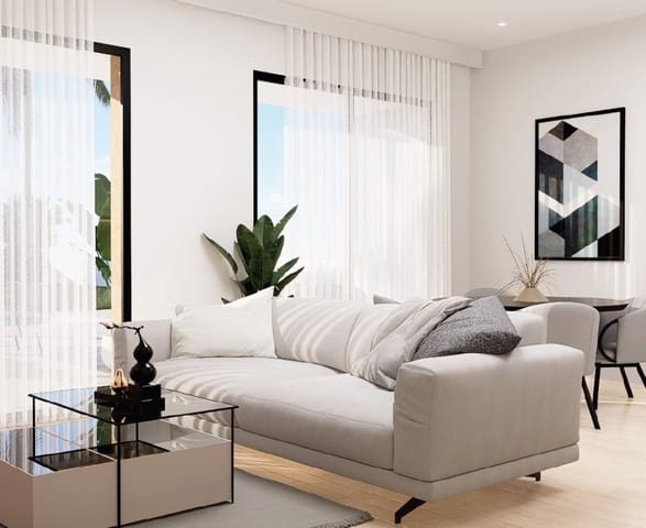 3 soverom Villa til salgs i La Zenia, Orihuela med svømmebasseng - € 495 000 (Ref: 8331022)