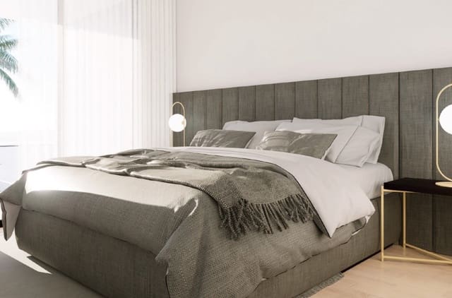 3 soverom Villa til salgs i La Zenia, Orihuela med svømmebasseng - € 495 000 (Ref: 8331022)