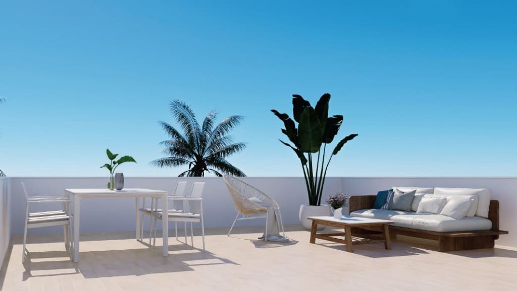 3 bedroom Villa for sale in La Zenia with pool - € 495,000 (Ref: 8331022)