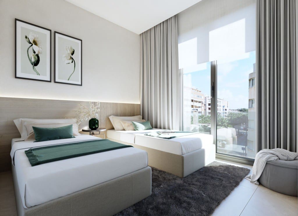 3 camera da letto Appartamento in vendita in Guardamar del Segura con piscina - 431.000 € (Rif: 8338265)