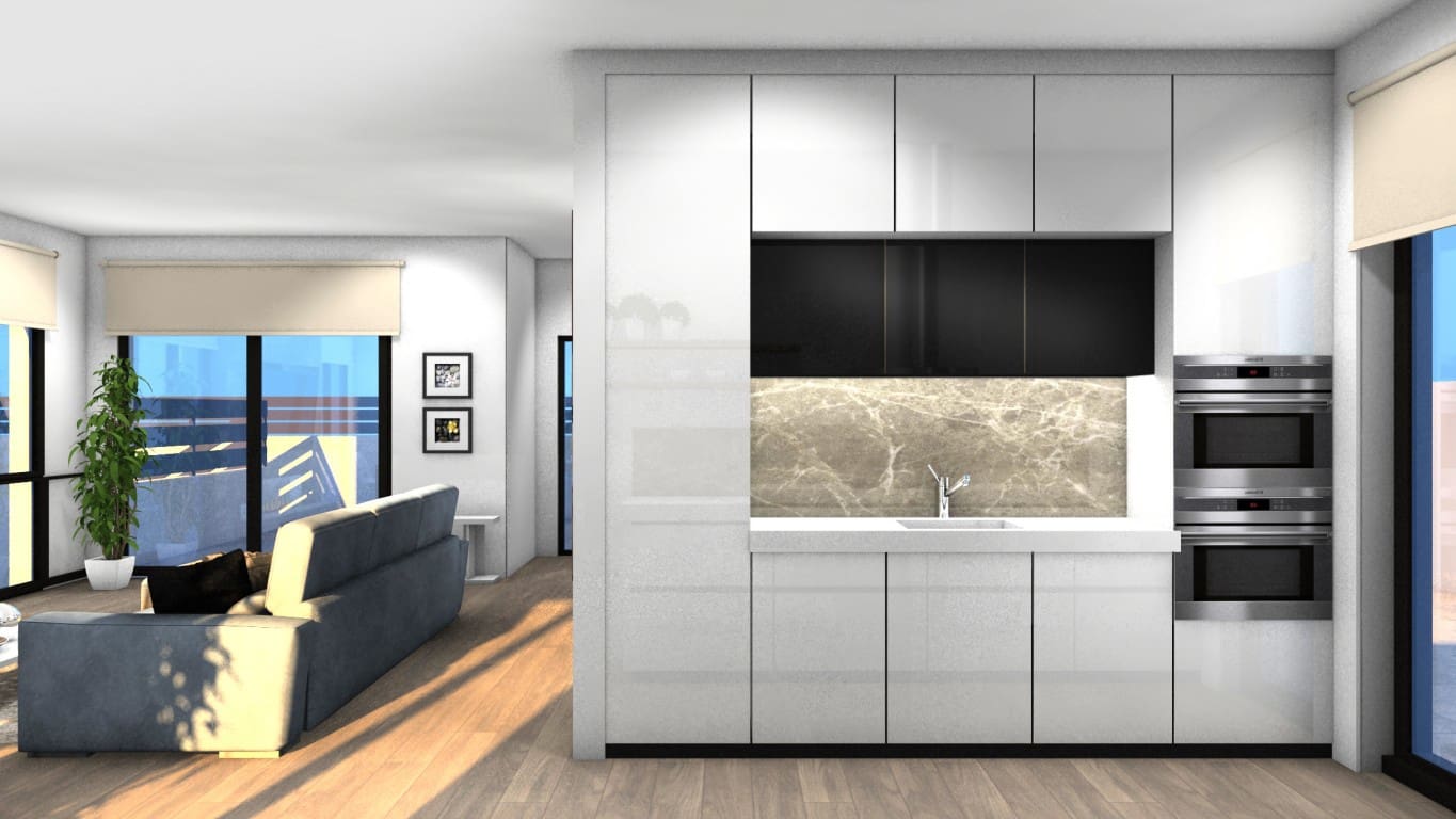 4 bedroom Villa for sale in Rojales with pool - € 834,000 (Ref: 8355747)