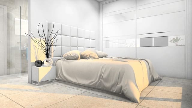 4 makuuhuone Huvila myytävänä paikassa Ciudad Quesada, Rojales mukana uima-altaan - 834 000 € (Ref: 8355747)