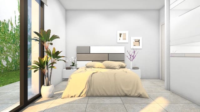 4 makuuhuone Huvila myytävänä paikassa Ciudad Quesada, Rojales mukana uima-altaan - 834 000 € (Ref: 8355747)