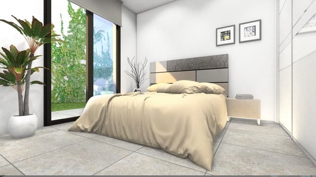 4 makuuhuone Huvila myytävänä paikassa Ciudad Quesada, Rojales mukana uima-altaan - 834 000 € (Ref: 8355747)