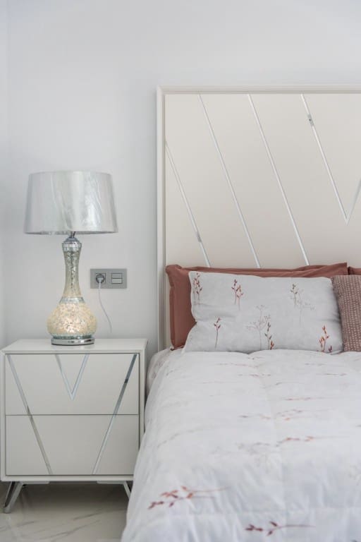 3 soveværelse Villa til salg i Dolores med swimmingpool - € 375.000 (Ref: 8356878)