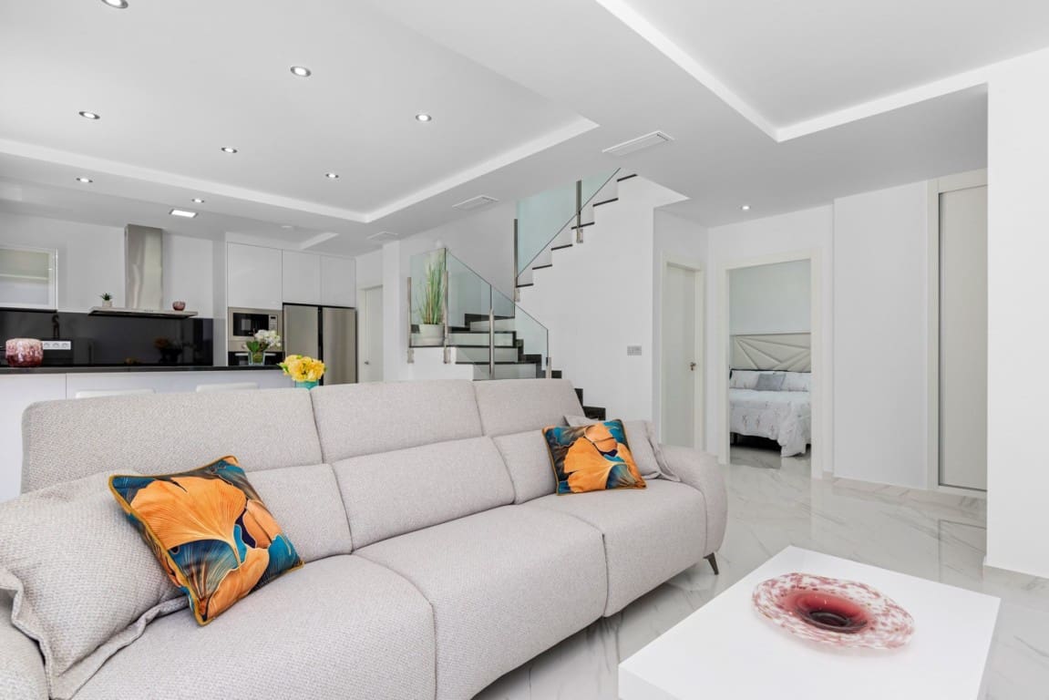 3 soveværelse Villa til salg i Dolores med swimmingpool - € 375.000 (Ref: 8356878)