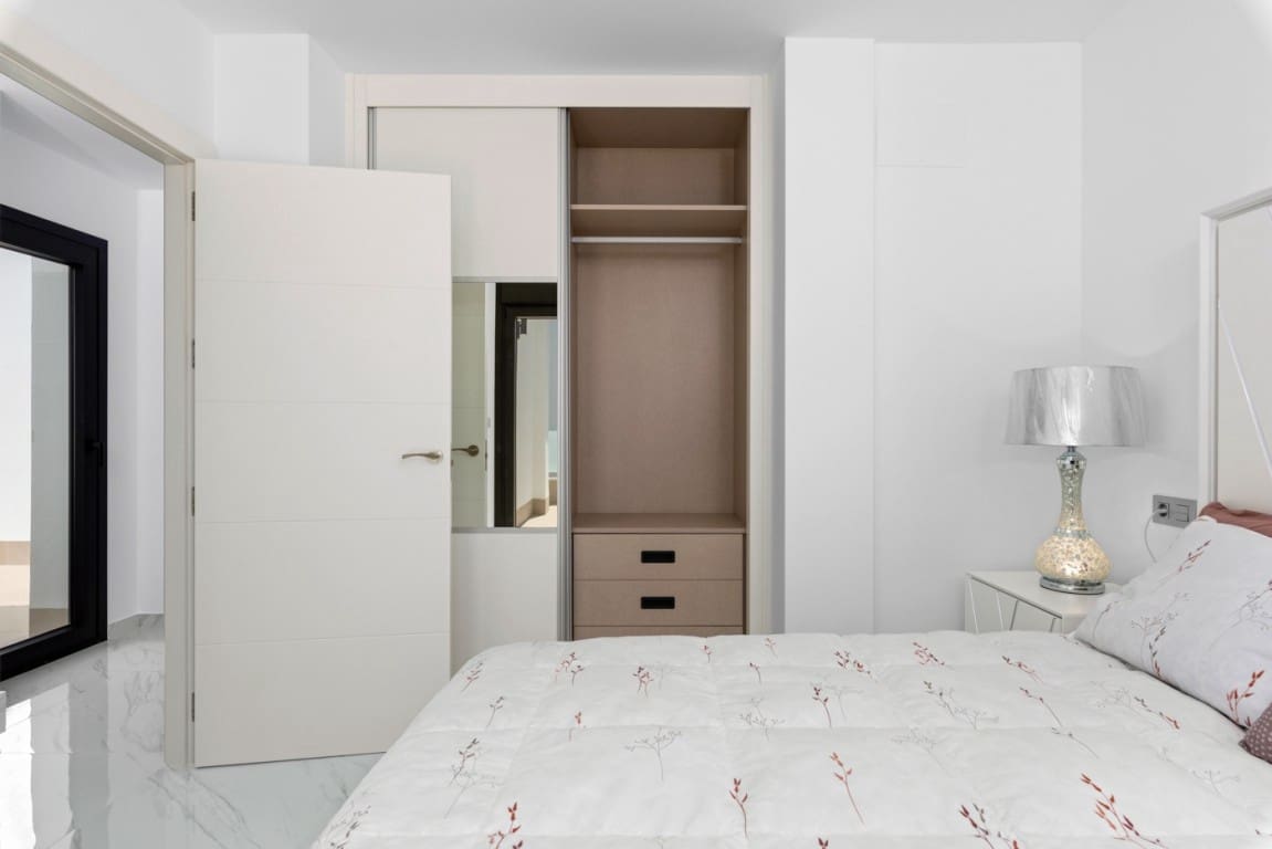 3 soveværelse Villa til salg i Dolores med swimmingpool - € 375.000 (Ref: 8356878)