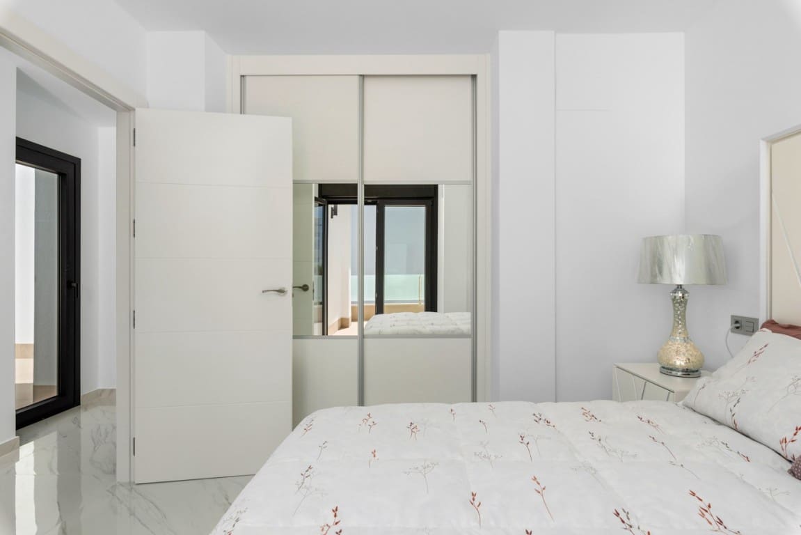 3 soveværelse Villa til salg i Dolores med swimmingpool - € 375.000 (Ref: 8356878)