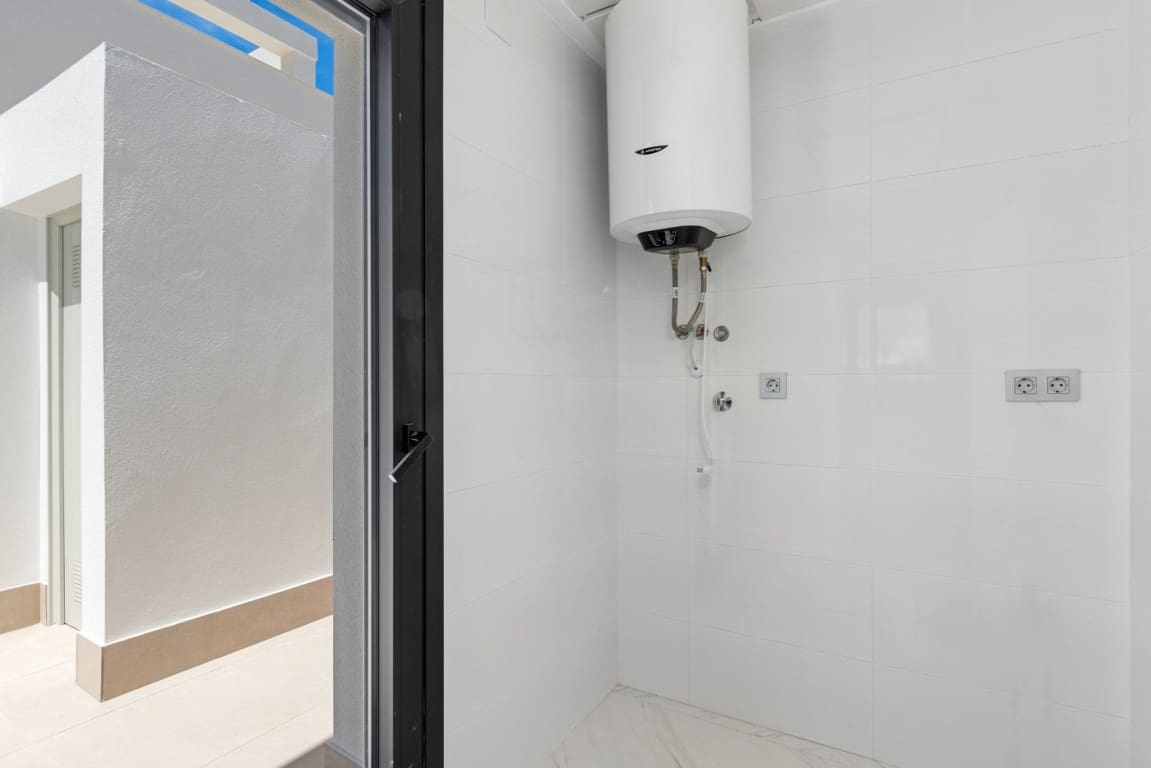 3 soveværelse Villa til salg i Dolores med swimmingpool - € 375.000 (Ref: 8356878)