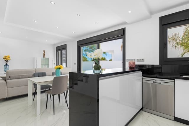 3 slaapkamer Villa te koop in Dolores met zwembad - € 375.000 (Ref: 8356878)