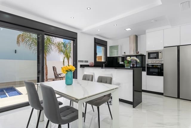 3 slaapkamer Villa te koop in Dolores met zwembad - € 375.000 (Ref: 8356878)