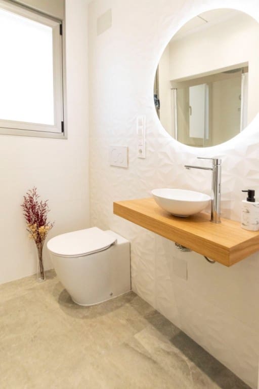 3 Zimmer Villa zu verkaufen in Pilar de la Horadada mit Pool - 474.900 € (Ref: 8402175)