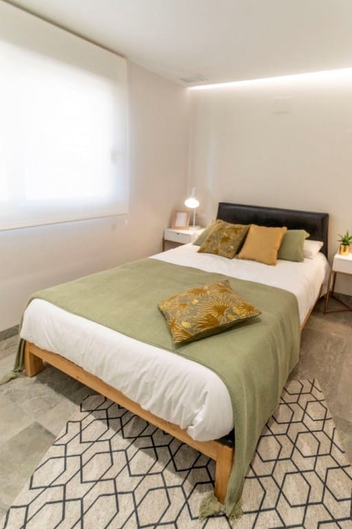 3 Zimmer Villa zu verkaufen in Pilar de la Horadada mit Pool - 474.900 € (Ref: 8402175)