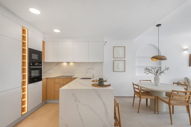 2 camera da letto Appartamento in vendita in Las Lomas de Rame - Bahía Bella, Los Alcázares con piscina - 269.900 € (Rif: 8426746)